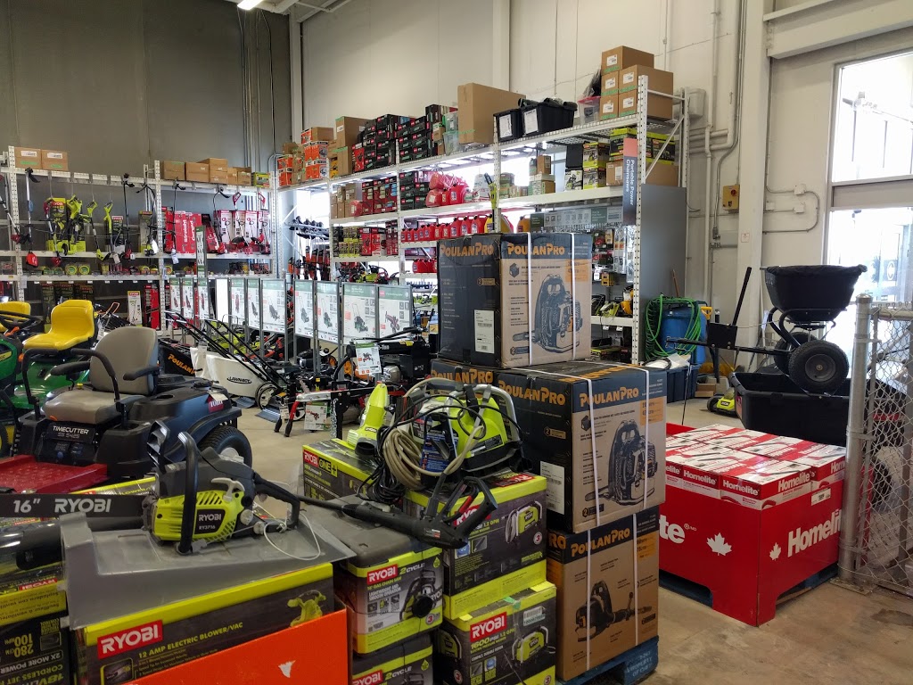 The Home Depot | 1590 Regent Ave W, Winnipeg, MB R2C 3B4, Canada | Phone: (204) 654-5400