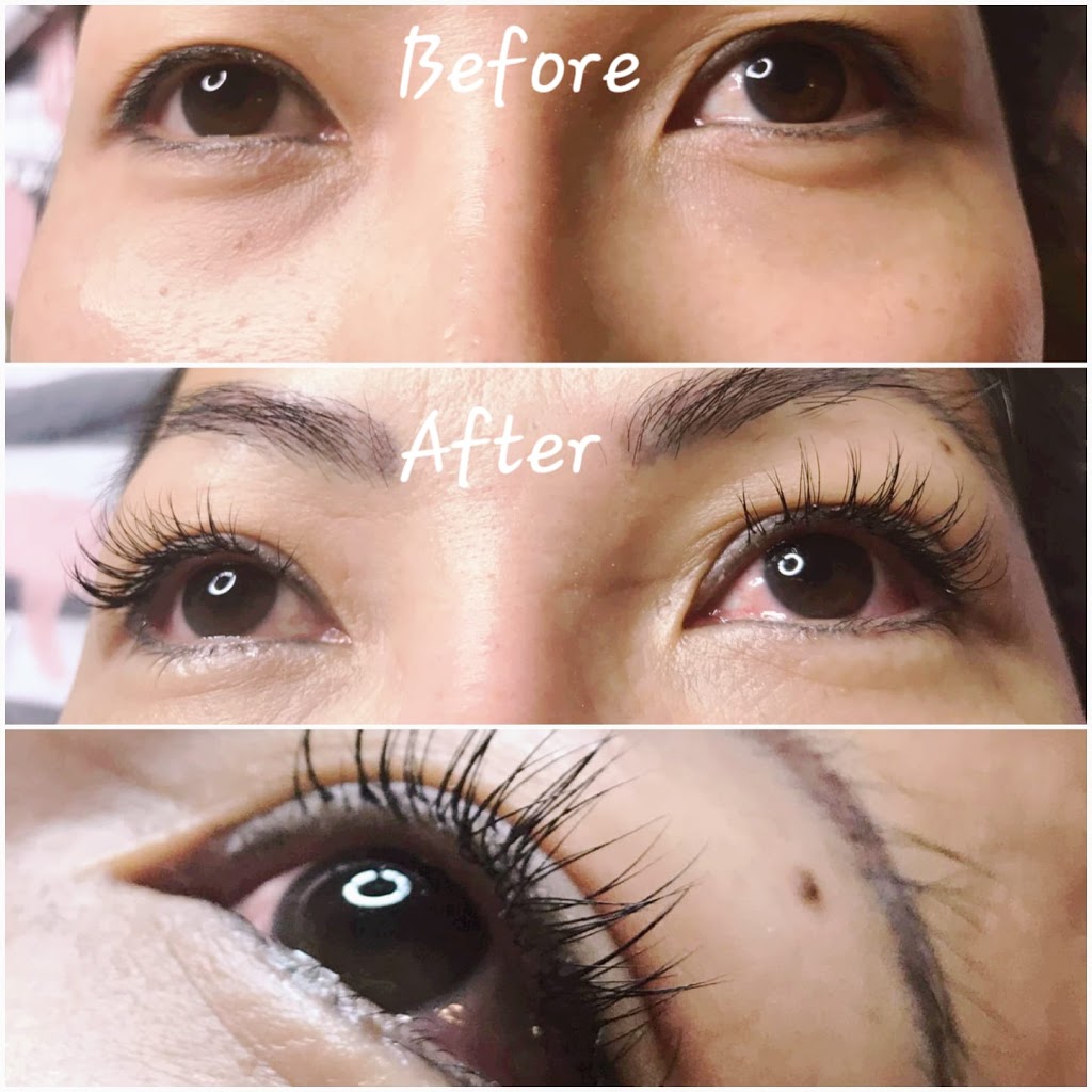 Jadore lashes - Eyelash Extension Technician | Onley Ln, Milton, ON L9T 8E3, Canada | Phone: (514) 814-7812