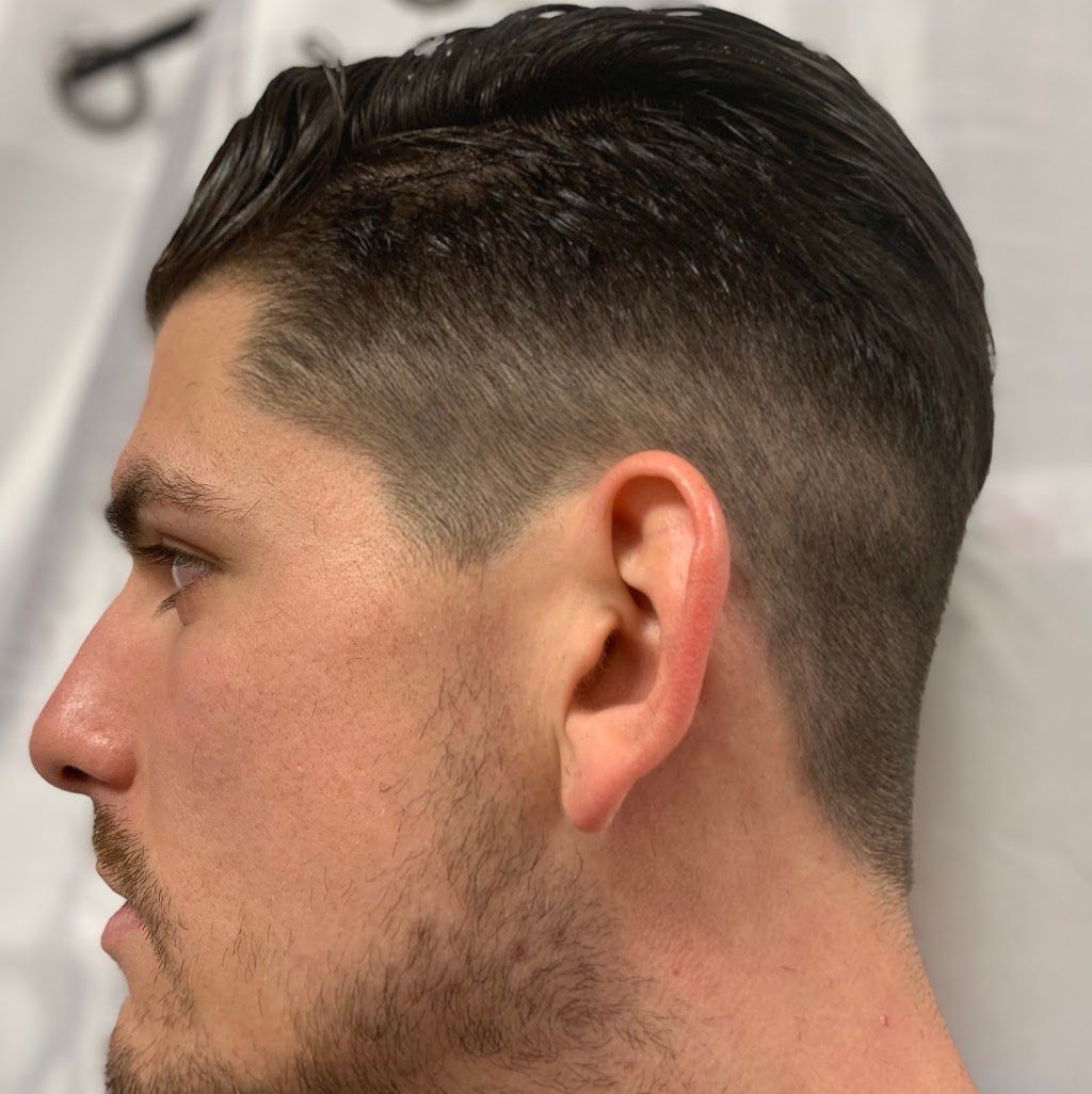 Gossip Hair Salon | 13979 16 Ave, Surrey, BC V4A 1P8, Canada | Phone: (604) 536-8747