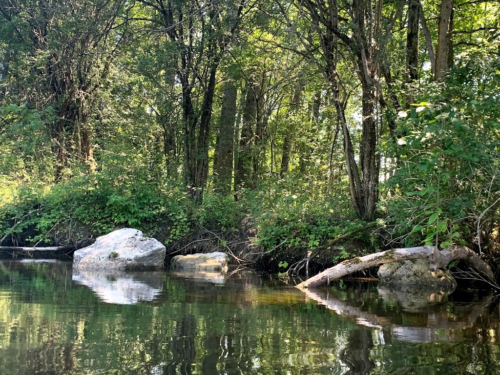 Up River Rentals | 5-269 Upper Scotch Line, Perth, ON K7H 3C5, Canada | Phone: (613) 439-1688