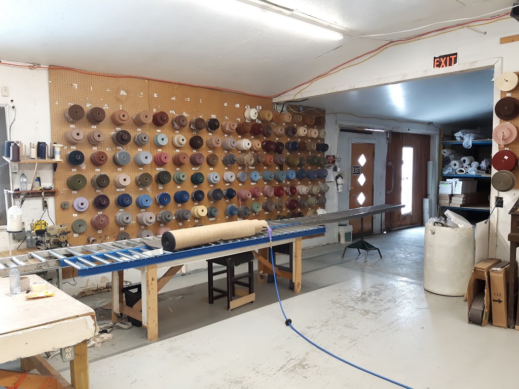 Dodge Custom Carpets | 2071 12th Line Smith, Harcourt, ON K0L 2H0, Canada | Phone: (705) 652-9997