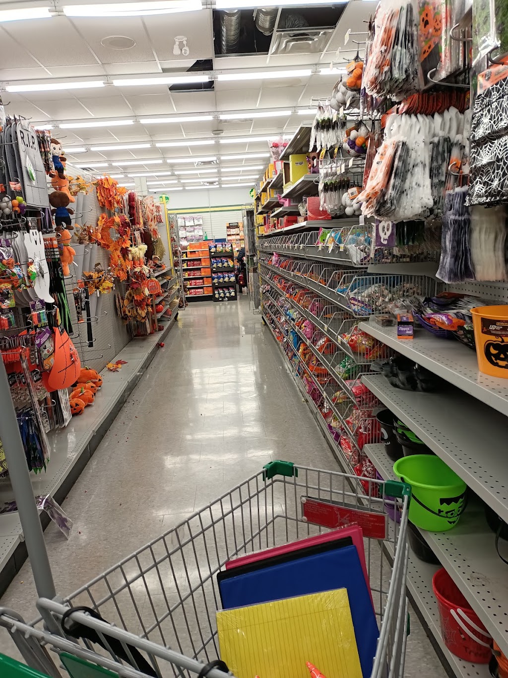Dollarama | North Hill Centre, 1632 14 Ave NW, Calgary, AB T2N 1M7, Canada | Phone: (403) 282-2132
