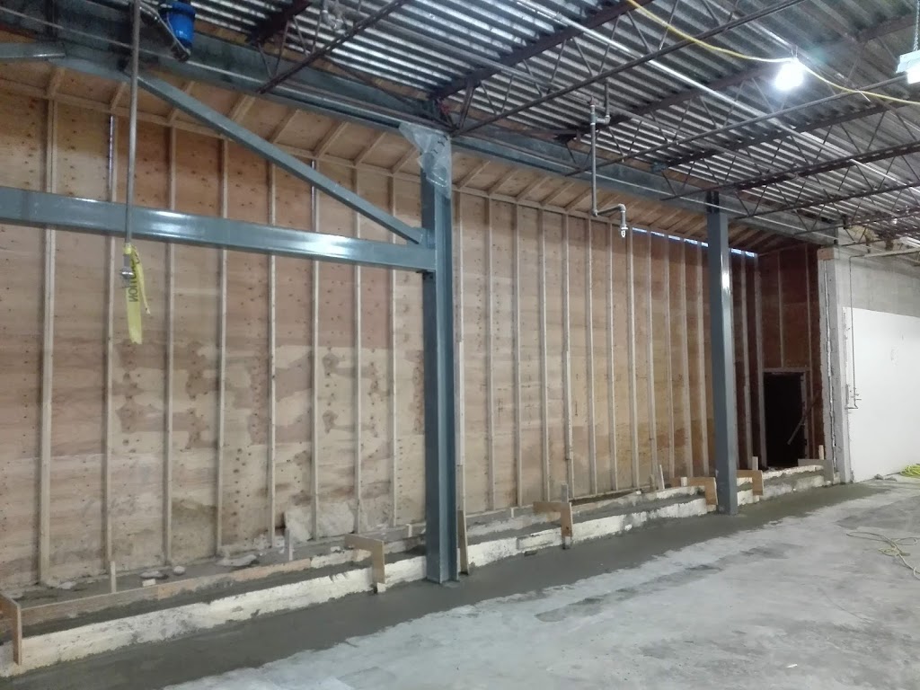 Iron Man Welding LTD | 2309 Sunnidale Rd, Utopia, ON L0M 1T2, Canada | Phone: (647) 717-5556