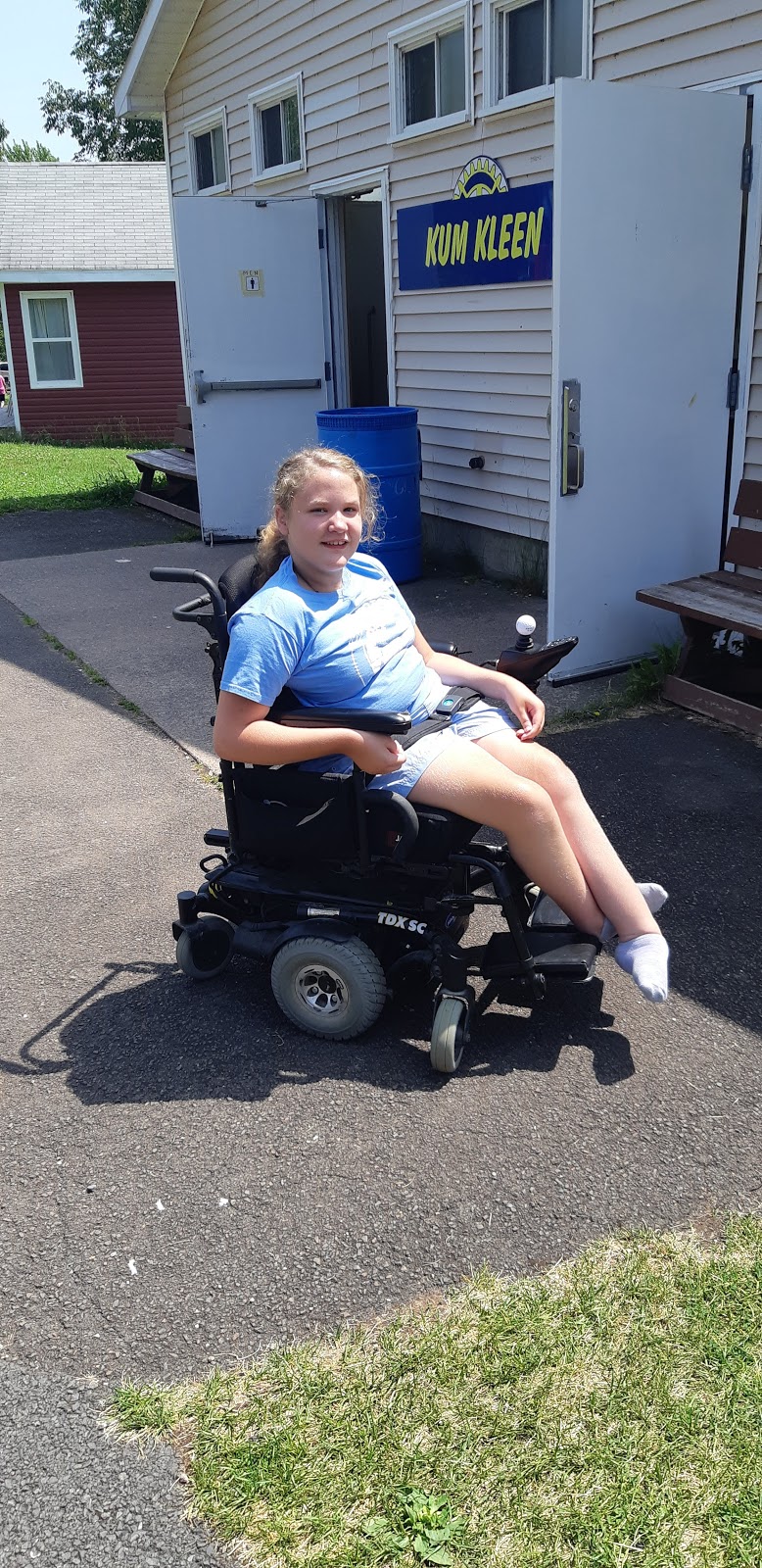Camp Rotary | 9 Doyle Rd, Sunnyside Beach, NB E4B 2C3, Canada | Phone: (506) 458-8739