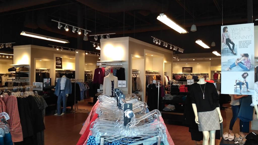 Banana Republic | 1445 99 St NW, Edmonton, AB T6N 0B4, Canada | Phone: (780) 490-5333