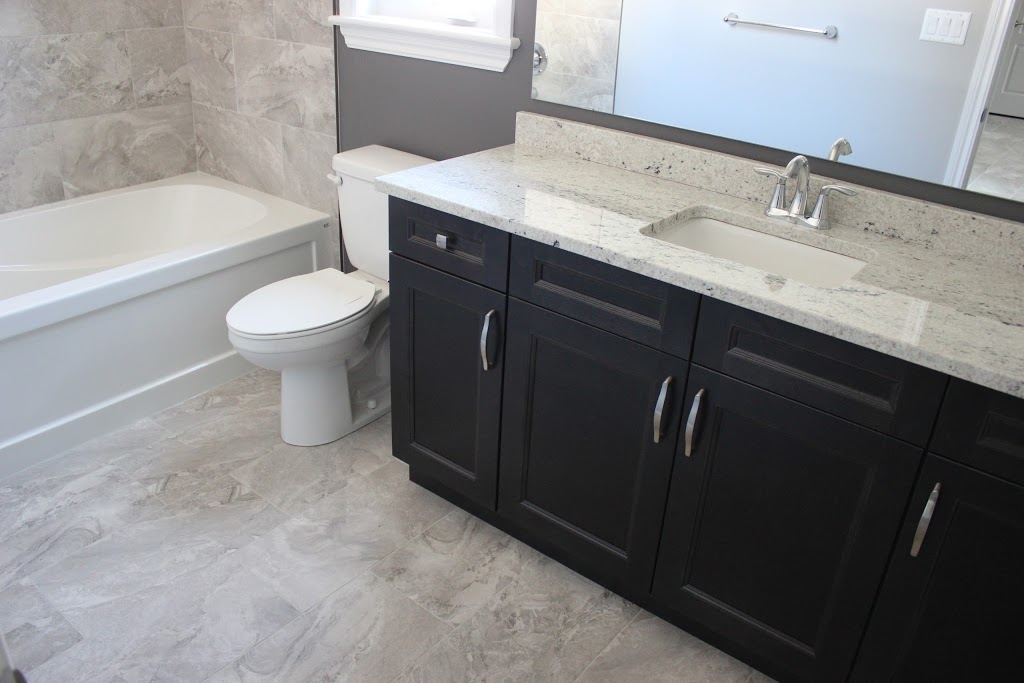 Floortrends | 223 King St E, Bowmanville, ON L1C 1P7, Canada | Phone: (905) 623-3400