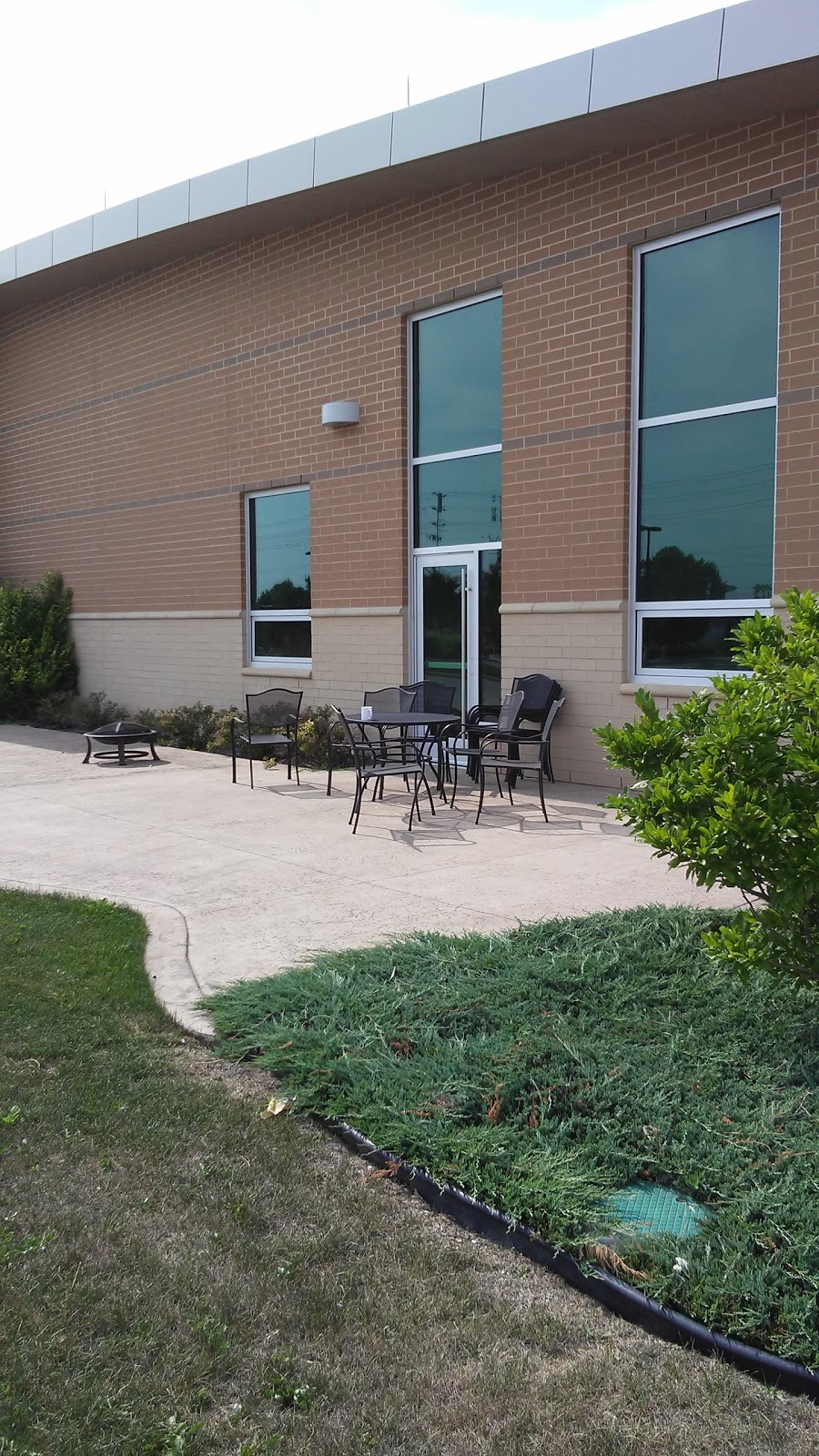 Heritage Park Alliance Church | 2501 Concession Rd 6, Windsor, ON N9H 0B5, Canada | Phone: (519) 970-8952