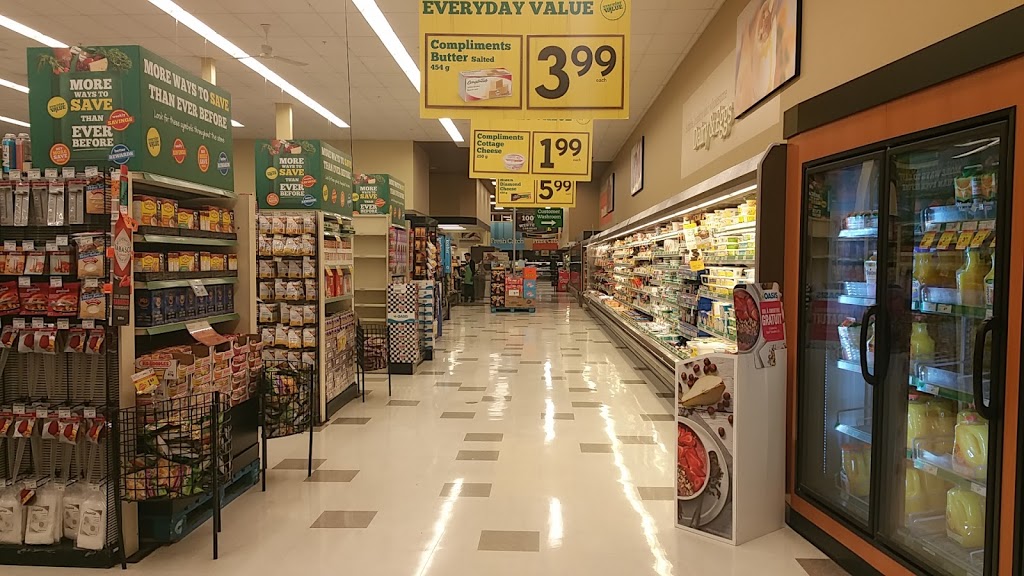 Sobeys - Bridlewood | 2335 162 Ave SW #100, Calgary, AB T2Y 4S6, Canada | Phone: (403) 873-0101