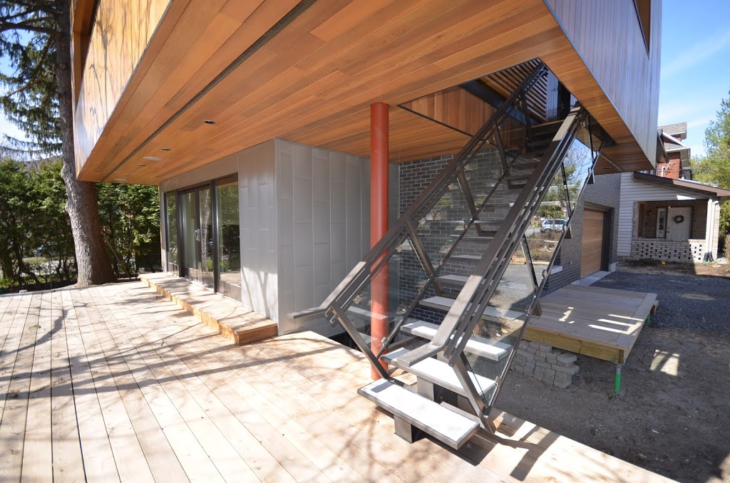 Branje Metal Works Ltd | 4609 March Rd, Almonte, ON K0A 1A0, Canada | Phone: (613) 256-4974