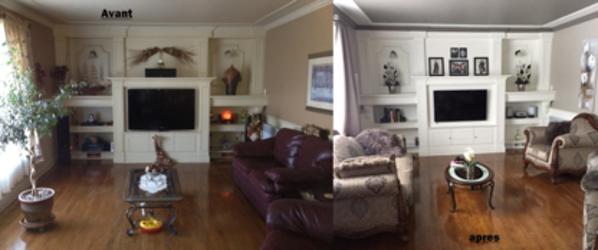 Les Peintures Alain Girouard | 280 Rue Deslauriers, Saint-Liboire, QC J0H 1R0, Canada | Phone: (450) 779-1749