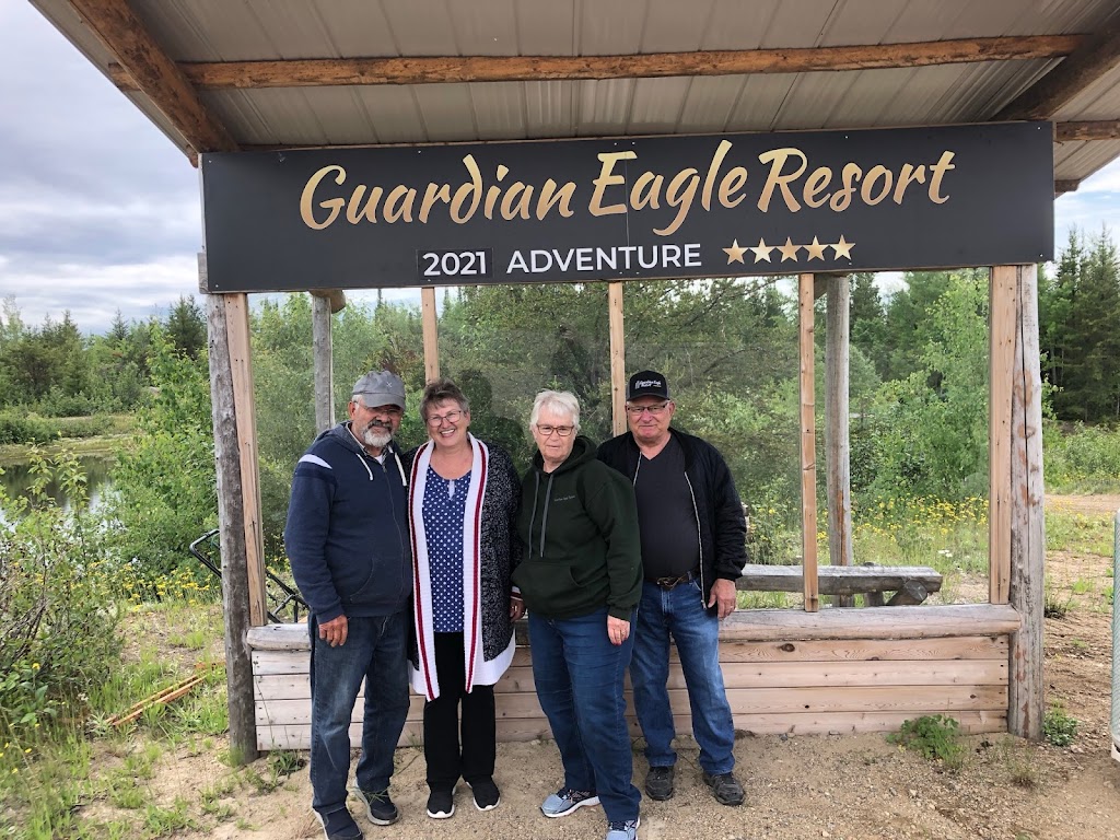 De Lesseps Lake Airport Guardian Eagle Resort | 20 Brandt St Unit 3 Suite # 274, Steinbach, MB R5G 1Y2, Canada | Phone: (204) 392-4596
