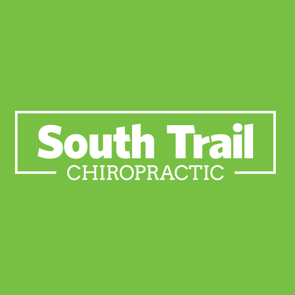South Trail Chiropractic | 61-4307 130 Ave SE, Calgary, AB T2Z 3V8, Canada | Phone: (403) 257-7913