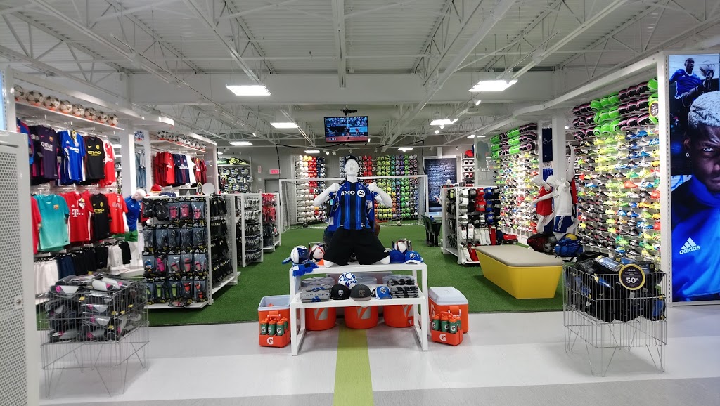 Sportium | 1939 F X Sabourin, Saint-Hubert, QC J3Z 0B3, Canada | Phone: (450) 646-1696