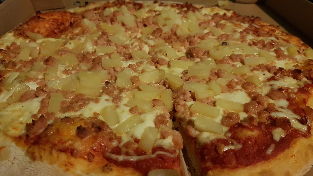 Harry & Gingers Pizza | 281 Pefferlaw Rd, Pefferlaw, ON L0E 1N0, Canada | Phone: (705) 437-1002