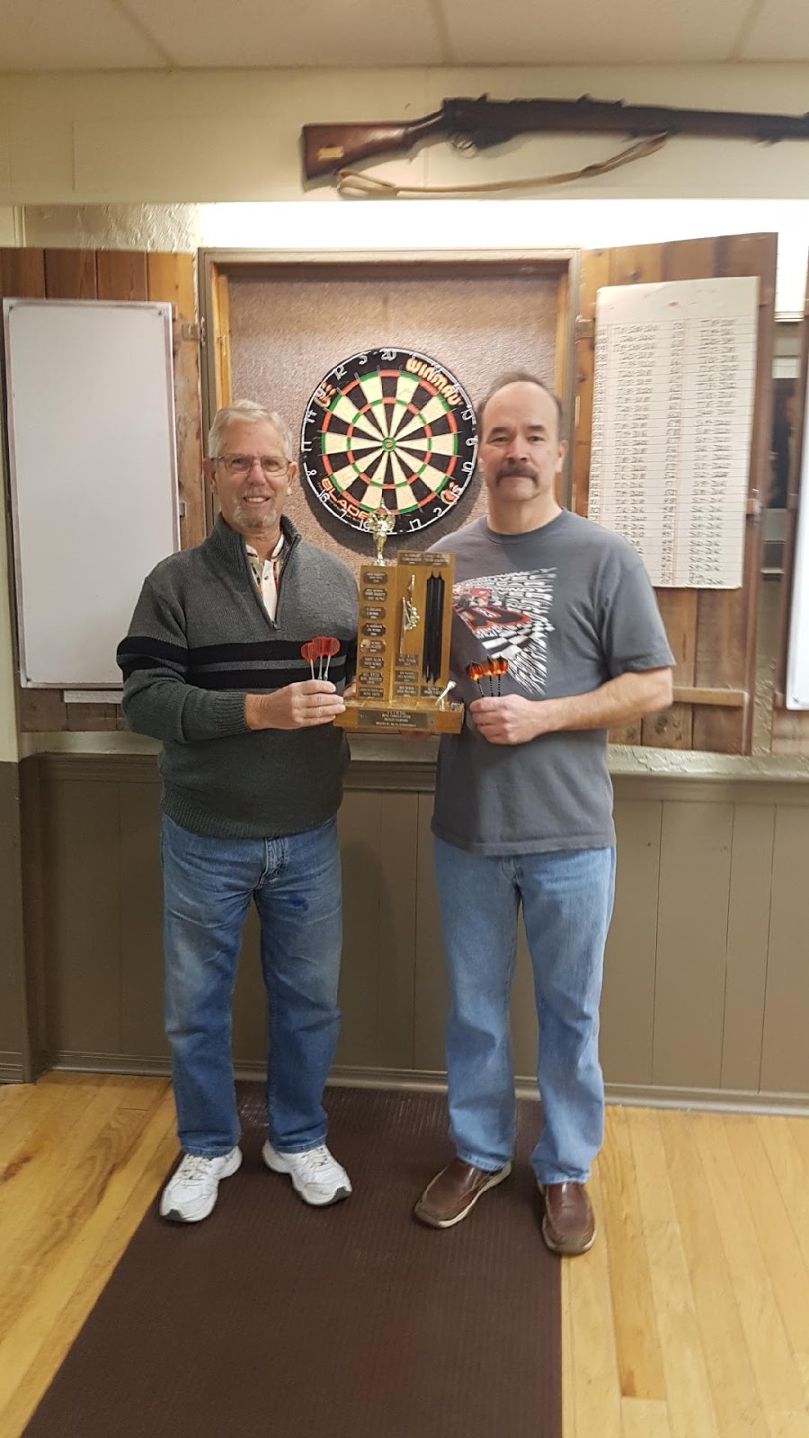 Royal Canadian Legion Branch 173 | 8310 78 Ave, Osoyoos, BC V0H 1V0, Canada | Phone: (250) 495-7447