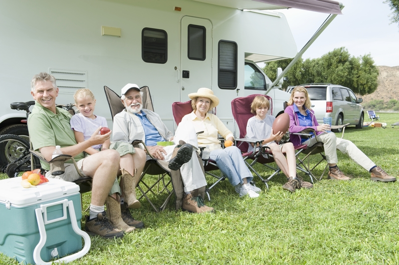 Brighton RV Spa | 514 Bigford Rd, Brighton, ON K0K 1H0, Canada | Phone: (613) 475-9486