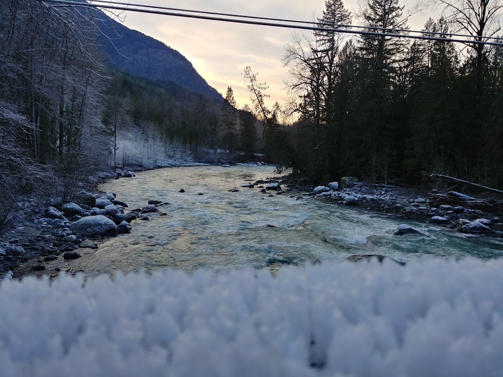 Tamihi Rapids Campsite | Chilliwack River Rd, Chilliwack, BC, Canada | Phone: (905) 658-5567