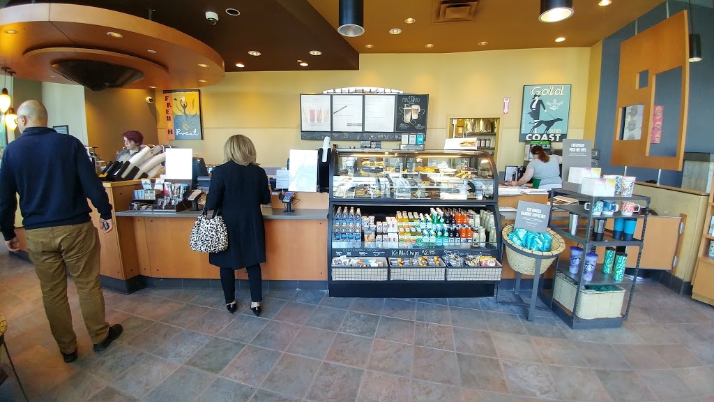 Starbucks | 6688 Fallsview Blvd, Niagara Falls, ON L2G 7M9, Canada | Phone: (905) 354-0434