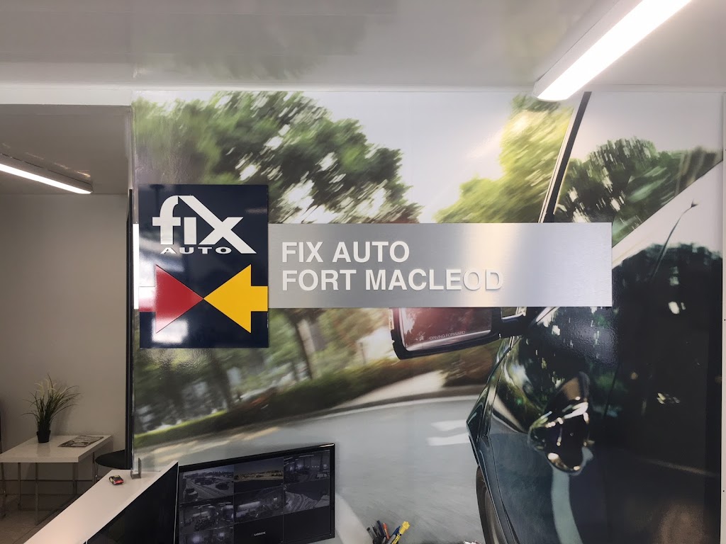 FIX AUTO FORT MACLEOD | 603 12 St, Fort Macleod, AB T0L 0Z0, Canada | Phone: (403) 553-3636