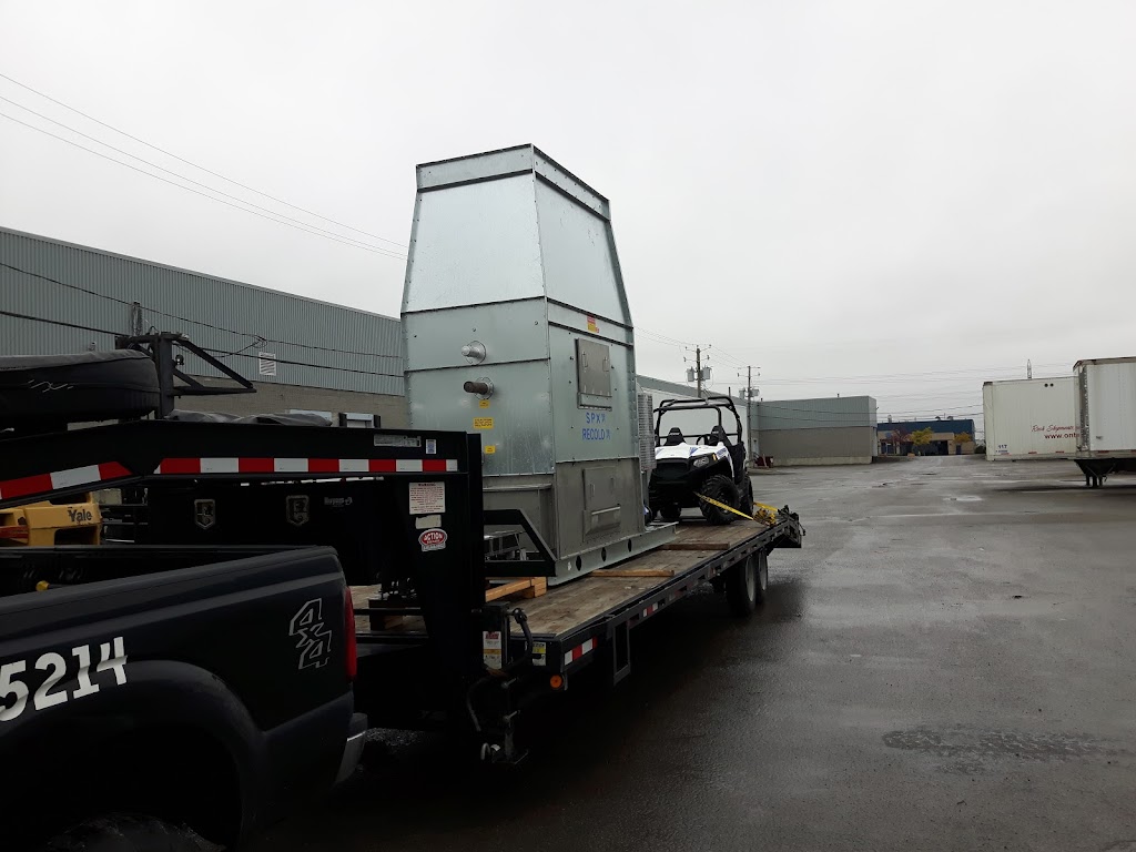 Procam International | 2035 Bd Dagenais O #200, Laval, QC H7L 5V1, Canada | Phone: (450) 963-4442