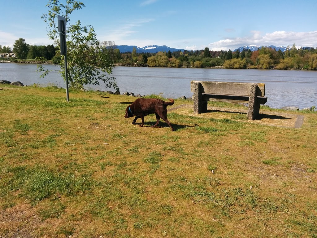 McDonald Beach Park | 3500 McDonald Rd, Richmond, BC V7B 1M4, Canada | Phone: (604) 276-4000