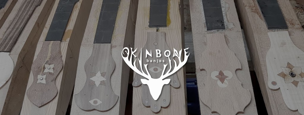 skinbonebanjos | point of interest | 242 Dominion St, New Norway, AB T0B 3L0, Canada | 7808859947 OR +1 780-885-9947