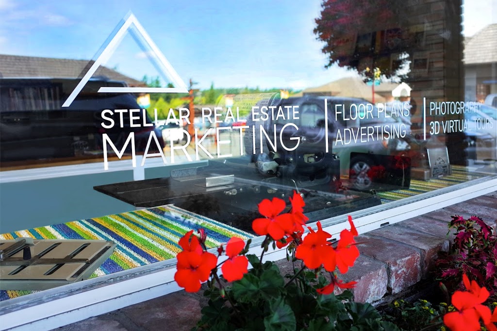 Stellar Real Estate Marketing | 325-2720 Mill Bay Rd, Mill Bay, BC V0R 2P1, Canada | Phone: (250) 929-1888