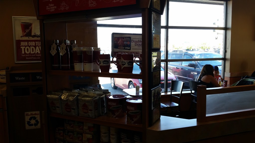 Tim Hortons | 153 Main St N, Exeter, ON N0M 1S3, Canada | Phone: (519) 235-4540