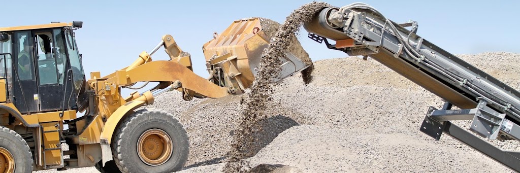 AAROC Aggregates - Donnelly Pit | 20275 Purple Hill Rd, Thorndale, ON N0M 2P0, Canada | Phone: (519) 659-9110