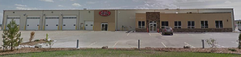 Fleet Brake | 158 Queens Dr, Red Deer, AB T4P 0R4, Canada | Phone: (403) 343-8771