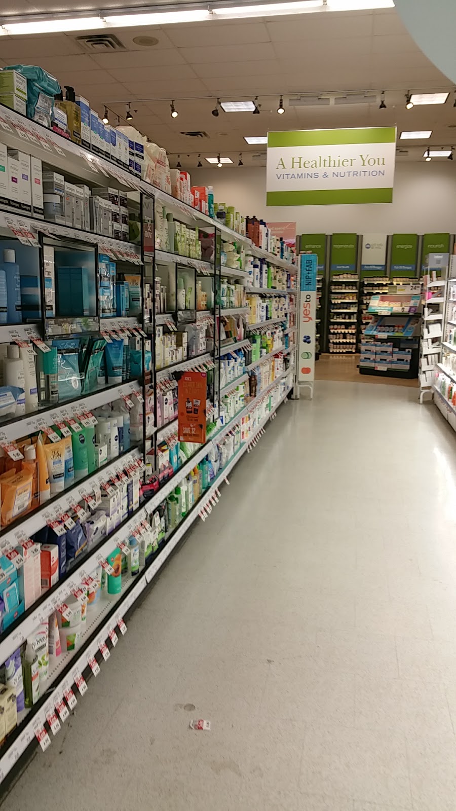 Shoppers Drug Mart | 369-377 Hamilton Regional Rd 8, Stoney Creek, ON L8G 1E7, Canada | Phone: (905) 662-9996
