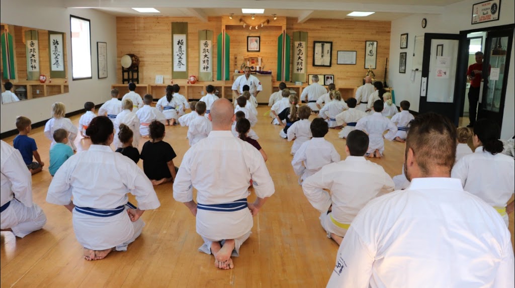 Karate Perez - Center Karate Perez | 755 Boulevard Saint-Jean-Baptiste Local 3, Mercier, QC J6R 1G1, Canada | Phone: (450) 691-5370