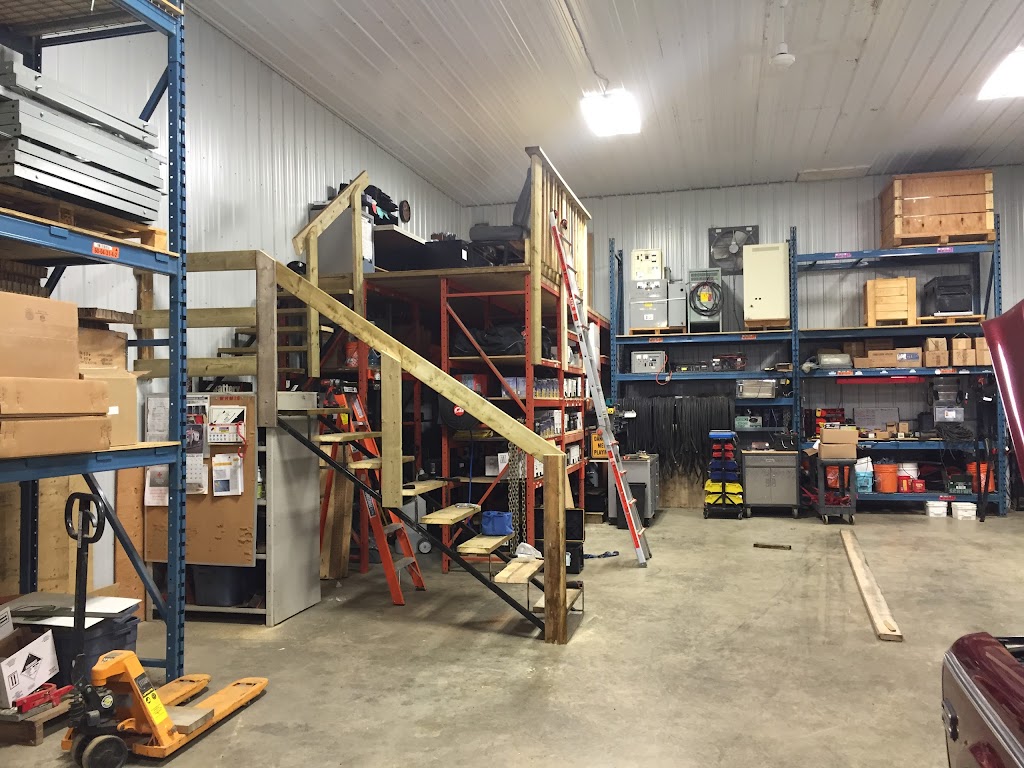Woodys Battery & Equipment Hauling | NW-15-60-15-W4M, Box 30, Bellis, AB T0A 0J0, Canada | Phone: (780) 656-5556