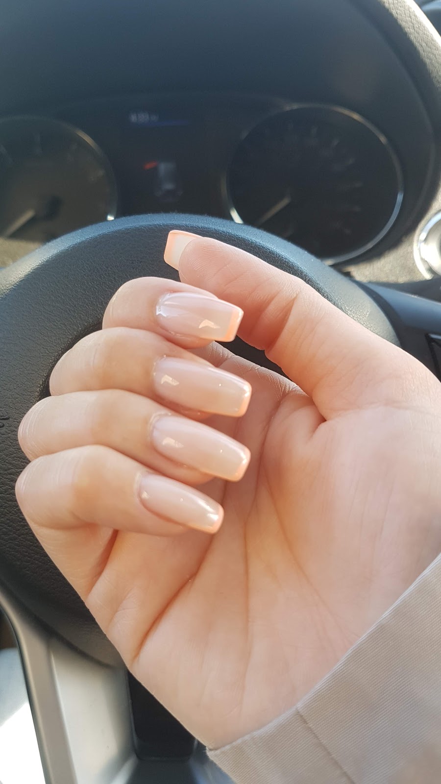 Pedi N Nails | 12788 Peel Regional Rd 50, Bolton, ON L7E 4G1, Canada | Phone: (905) 857-0063