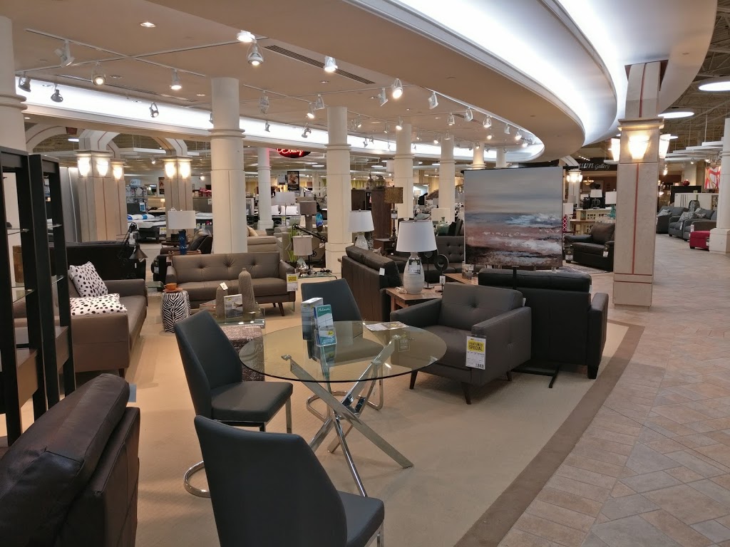 Leons | 299 Bass Pro Mills Dr, Concord, ON L4K 5Z6, Canada | Phone: (905) 532-0141