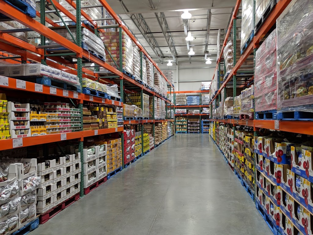 Costco Wholesale | 2584 46 Ave E, Nisku, AB T9E 1K2, Canada | Phone: (825) 319-2061