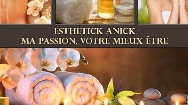Salon de soins Esthétick Anick | 199 Chemin Dearden, Westbury, QC J0B 1R0, Canada | Phone: (450) 847-1510