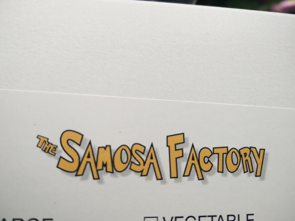 The Samosa Factory | 11652 Sarcee Trail NW #105, Calgary, AB T3R 0A1, Canada | Phone: (403) 568-1447