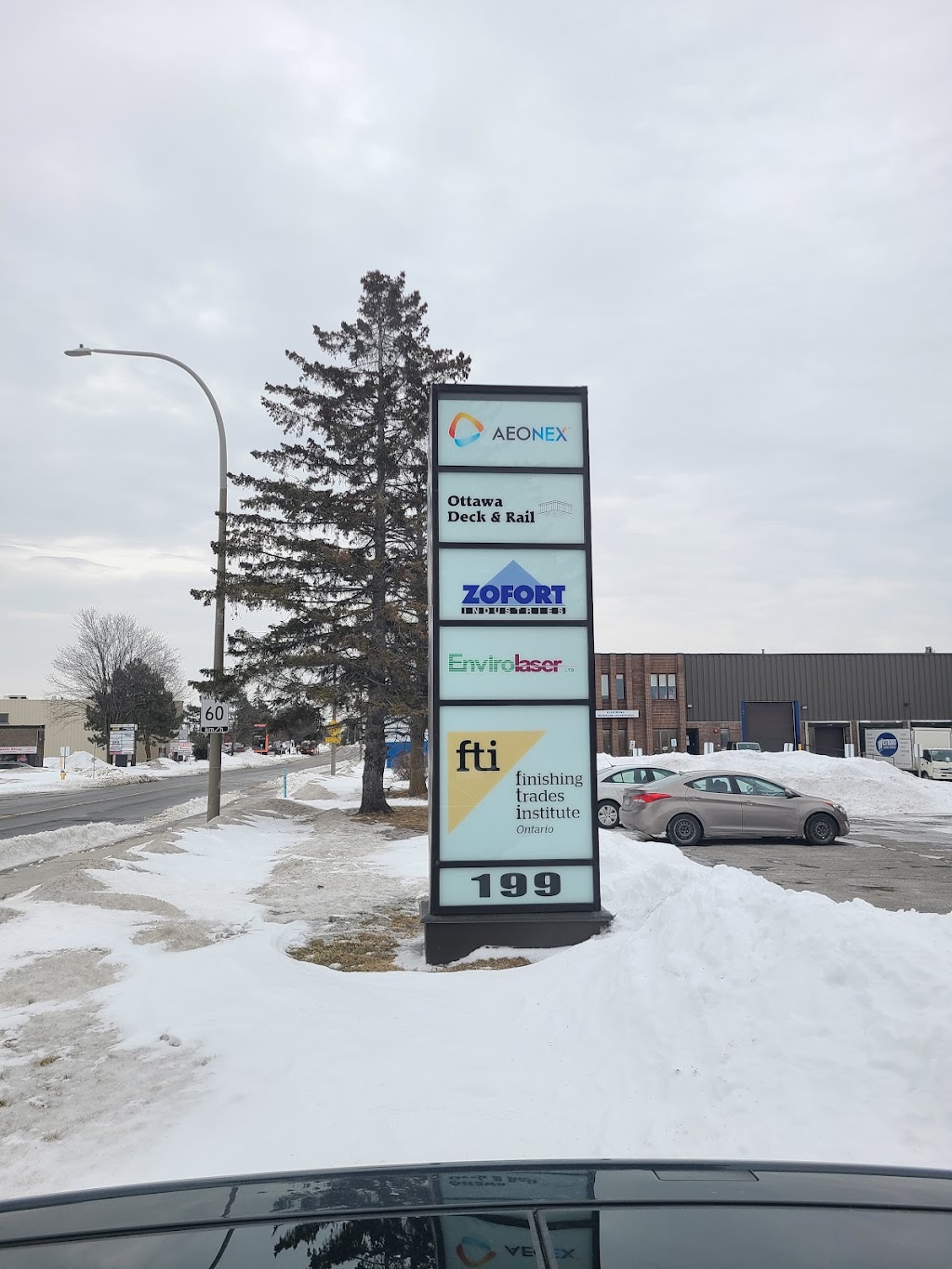 AEONEX | 199 Colonnade Rd Unit 204-205, Nepean, ON K2E 7K3, Canada | Phone: (613) 762-5563