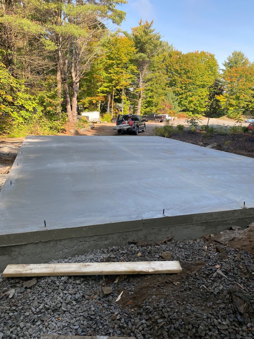 Solid Concrete Construction | Doe Lake Rd, Gravenhurst, ON P1P 1R3, Canada | Phone: (705) 641-0130