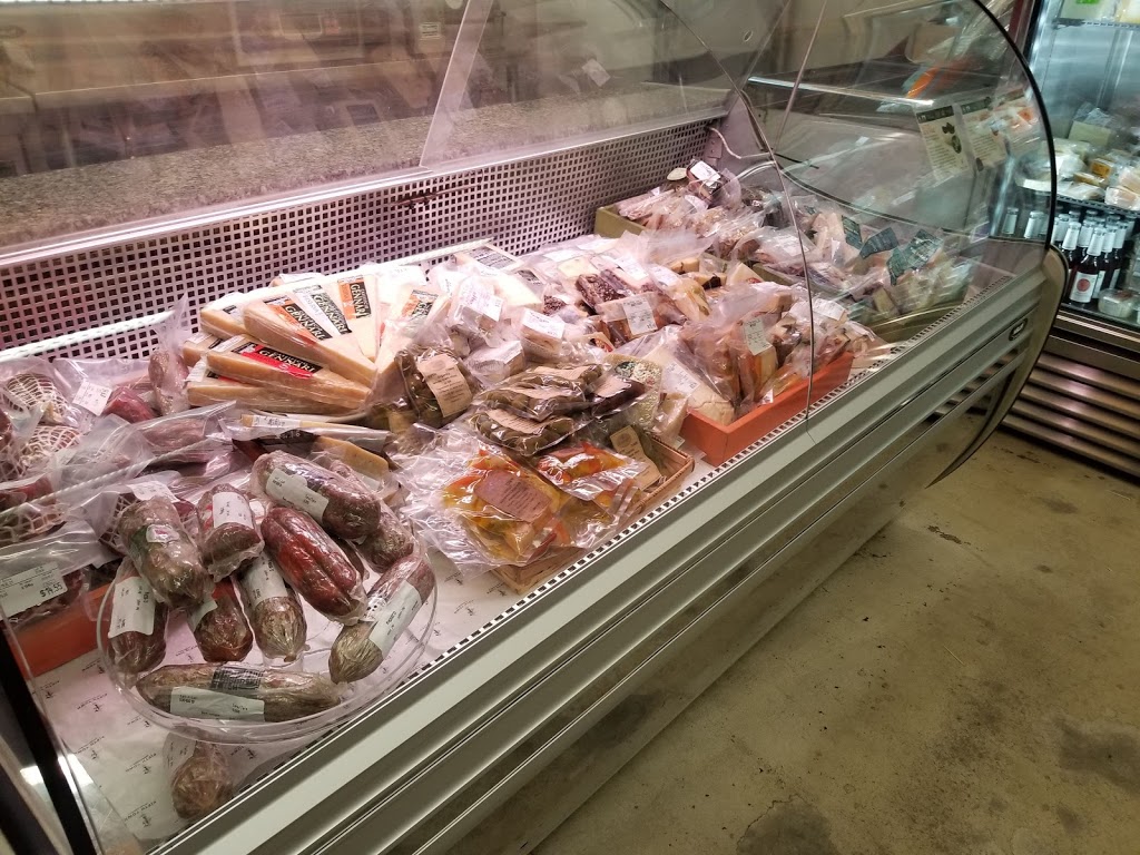 Fifth Town Artisan Cheese Co. | 4309 Prince Edward County Rd 8, Prince Edward, ON K0K 2T0, Canada | Phone: (613) 476-5755
