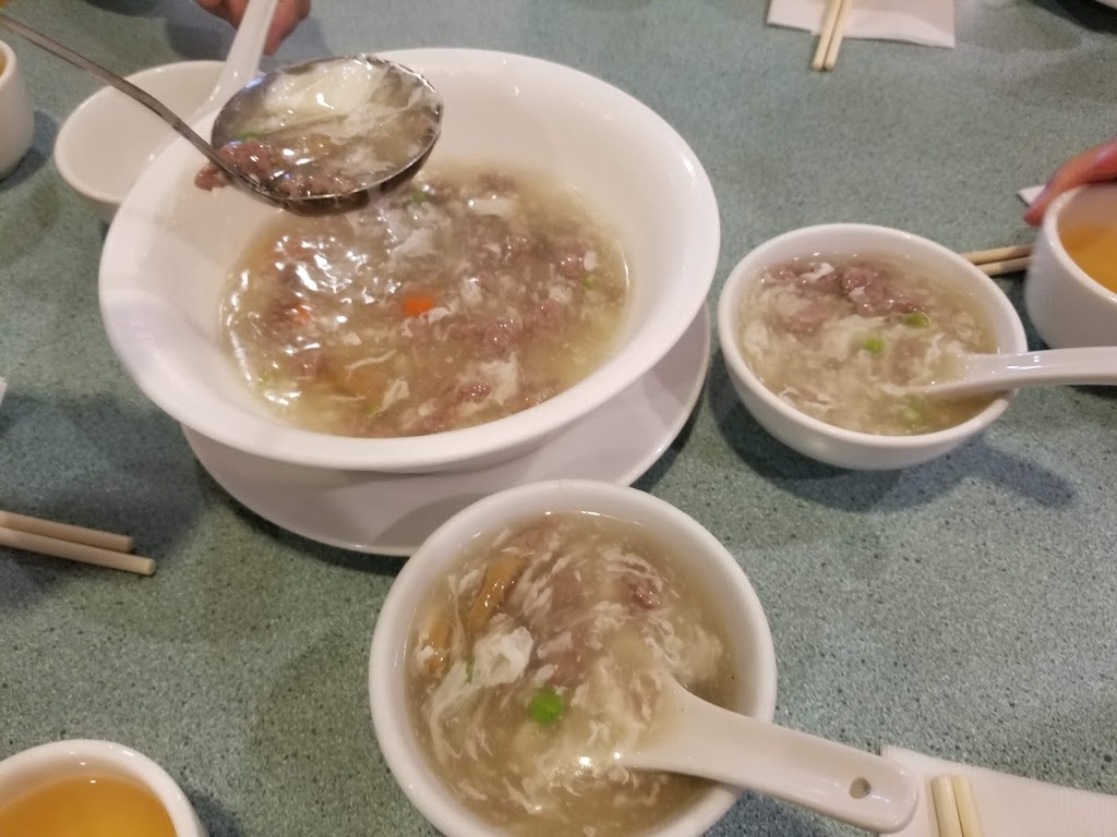China Garden Restaurant 食德喜 | 31 University Ave, Waterloo, ON N2J 2A2, Canada | Phone: (519) 888-0088