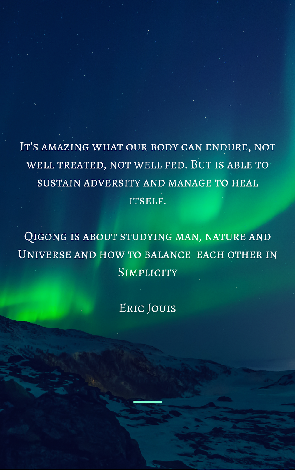 Eric Jouis atelier plein air et santé | 17685 rue Notre dame parc jacques beauchamp, Mirabel, QC J7J 2J4, Canada | Phone: (514) 433-0026