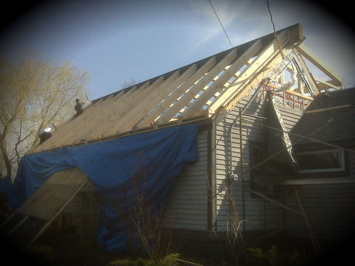 Olde Mountain Carpenters Ltd. | 18 Brow of Mountain Rd, Centreville, NS B0P 1J0, Canada | Phone: (902) 691-1917