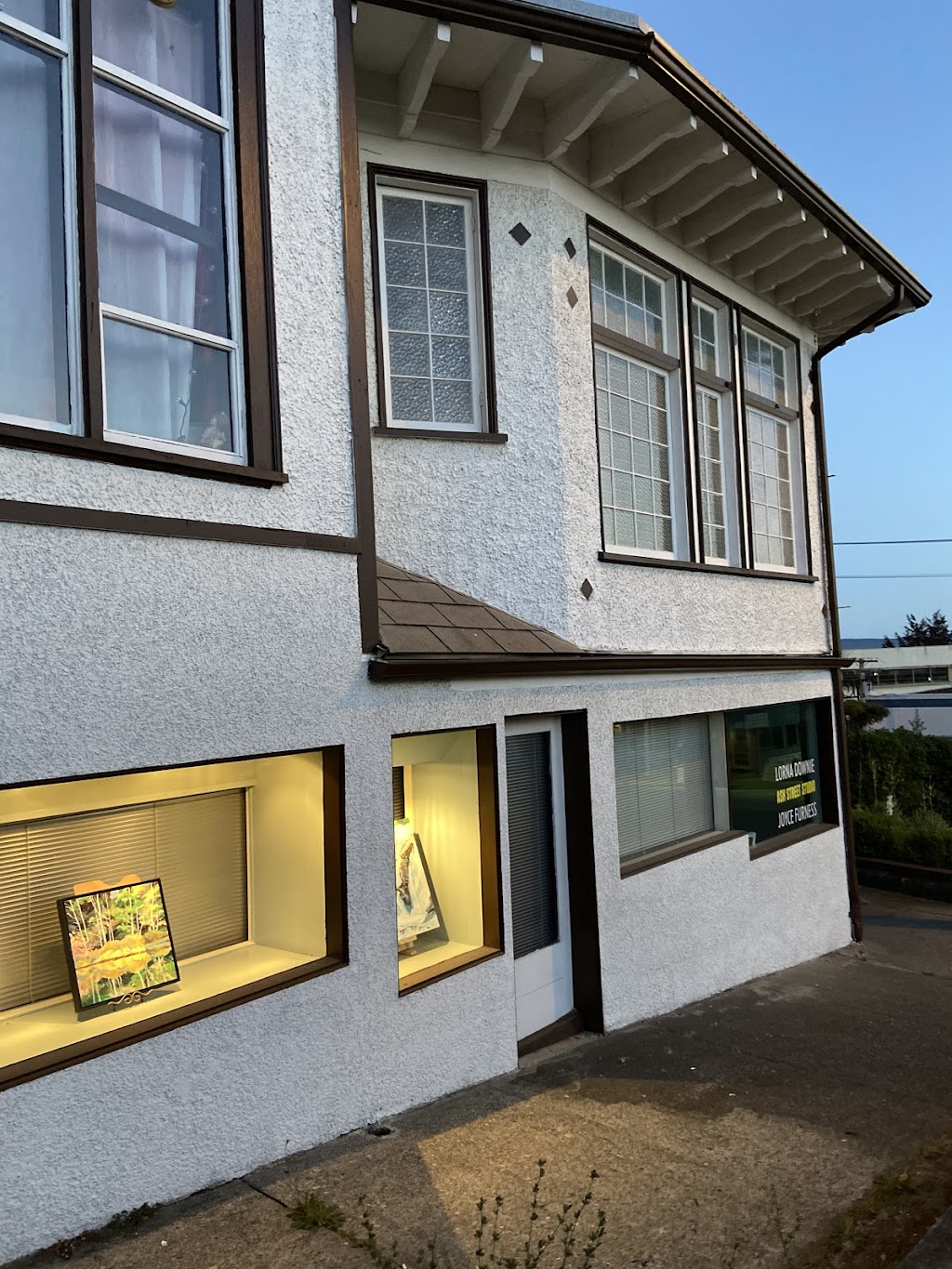 Rodmay Hotel | 6251 Yew St, Powell River, BC V8A 4J9, Canada | Phone: (604) 483-7715