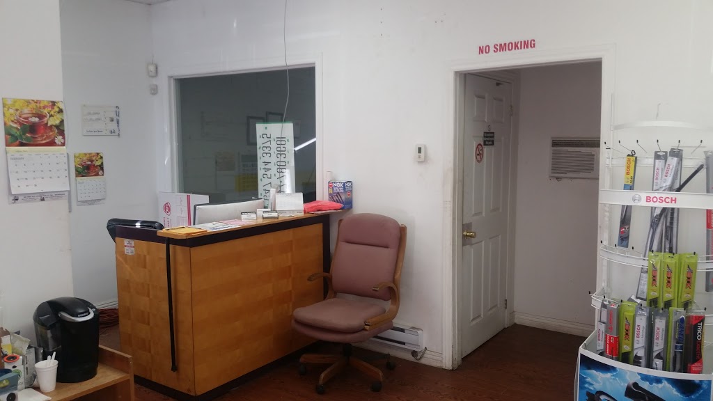VER Auto Quick Service | 2410 Lawrence Ave E Unit 7, Scarborough, ON M1P 2R6, Canada | Phone: (647) 780-3681