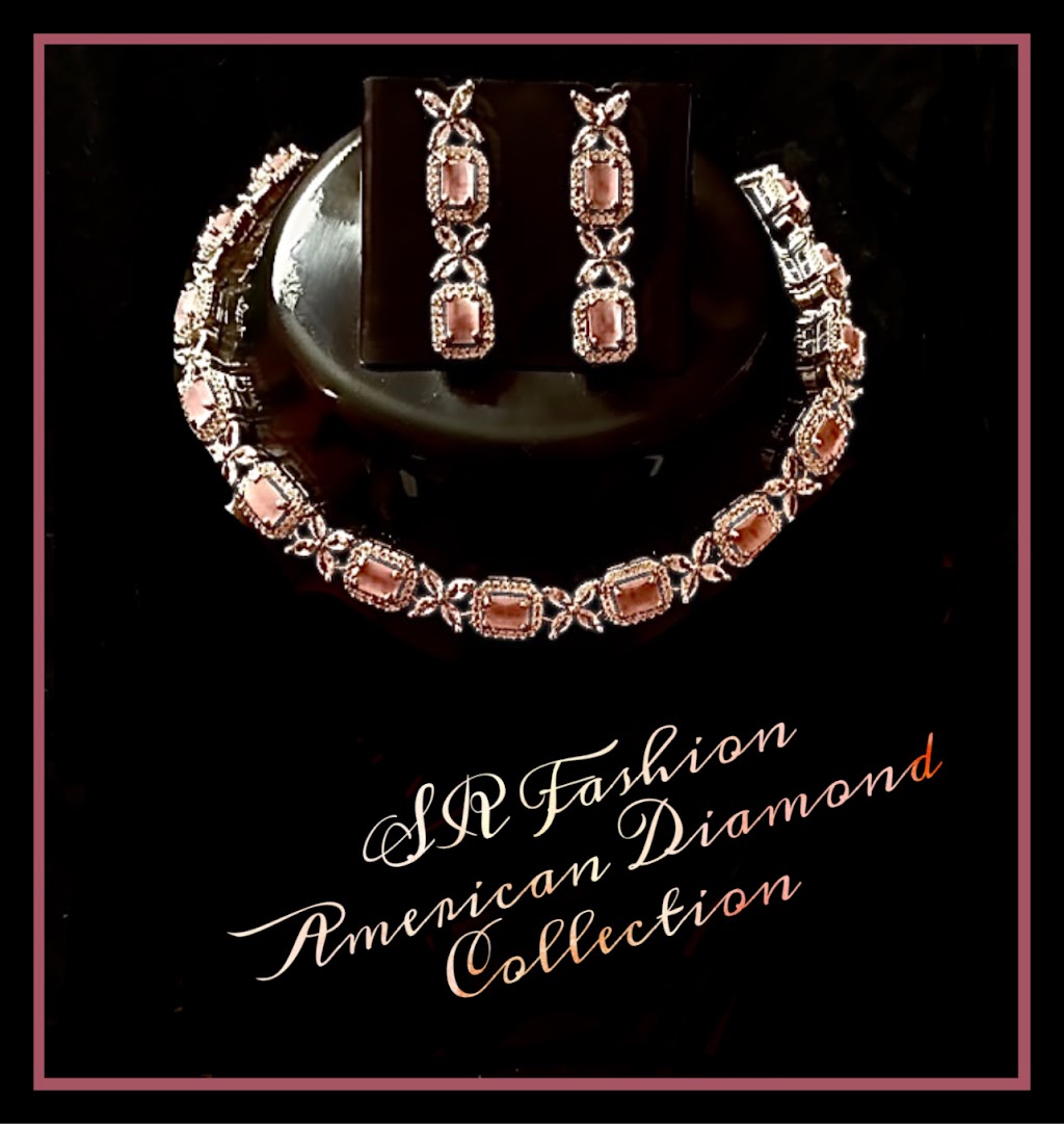 SR Fashion Store | 516 Downes Jackson Heights, Milton, ON L9T 8W2, Canada | Phone: (905) 467-7874