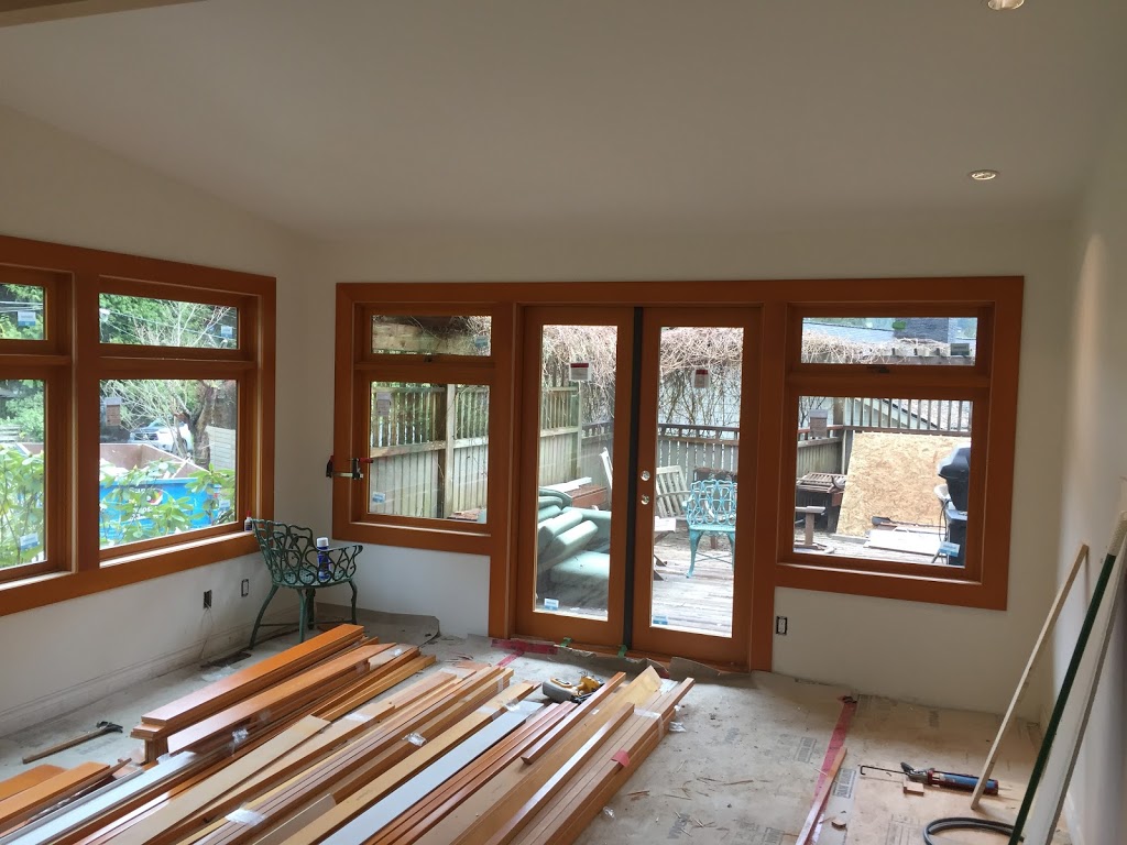 Hapa Construction | 2022 Chesterfield Ave, North Vancouver, BC V7M 2P6, Canada | Phone: (778) 892-7455