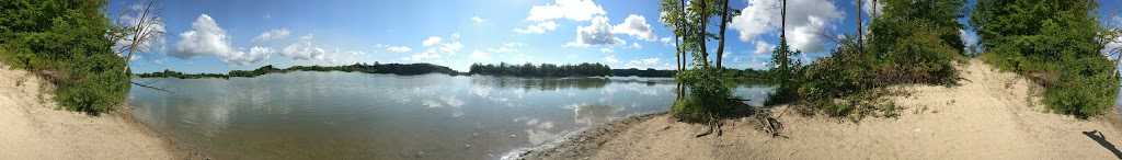 Parkhill Conservation Area | Parkhill, ON N0M 2K0, Canada | Phone: (519) 294-6121