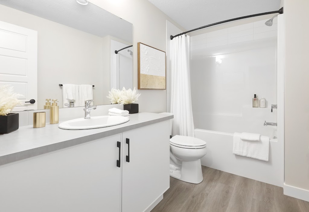 West Secord Laned by Jayman BUILT | 9303 226th Street NW, Edmonton, AB T5T 7J9, Canada | Phone: (780) 756-2057